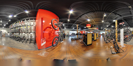 Bicycle Store «Village Bike & Fitness», reviews and photos, 450 Baldwin St, Jenison, MI 49428, USA