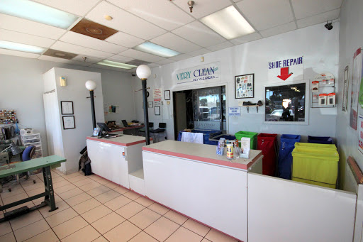 Dry Cleaner «Very Clean Dry Cleaners», reviews and photos, 11865 SW 26th St # E8, Miami, FL 33175, USA