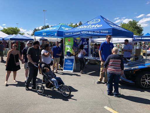 Insurance Agency «Allstate Insurance Agent: Ryan A Larson», reviews and photos