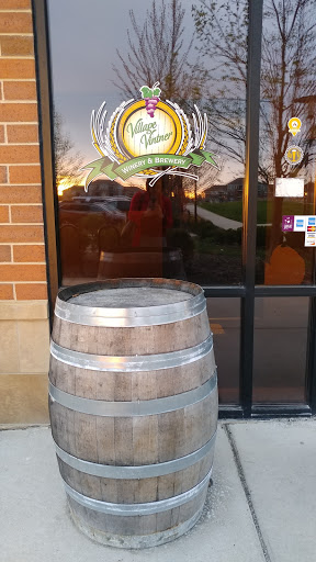 Brewery «Village Vintner Winery & Brewery», reviews and photos, 2380 Esplanade Dr, Algonquin, IL 60102, USA