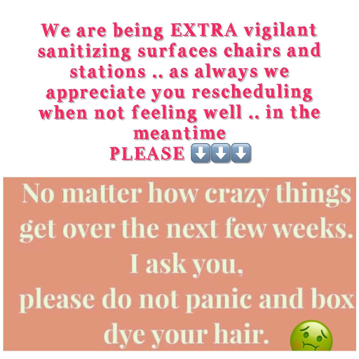 Hair Salon «Bella Hair Full Service Salon», reviews and photos, 8564 FL-84, Davie, FL 33324, USA