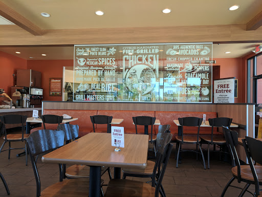 Mexican Restaurant «El Pollo Loco», reviews and photos, 25806 TX-494 Loop, Kingwood, TX 77339, USA