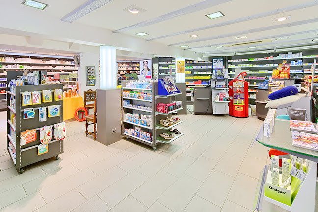 Rezensionen über Amavita Pharmacie du Collège in Yverdon-les-Bains - Apotheke