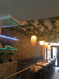 Atmosphère du Restaurant vietnamien Bobun 210 à Paris - n°6