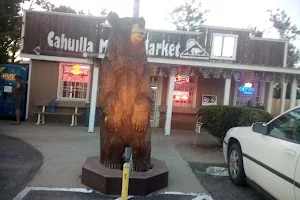 Cahuilla Mountain Market image