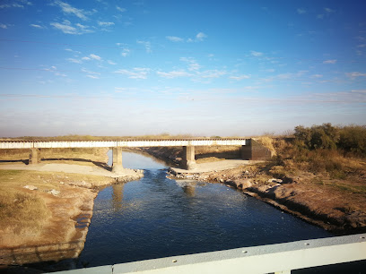 Río Del Carrizal