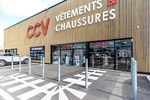 CCV Saint Dié image