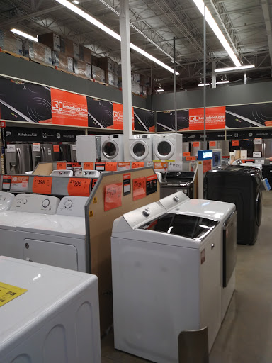 Home Improvement Store «The Home Depot», reviews and photos, 3926 Nazareth Pike, Bethlehem, PA 18020, USA