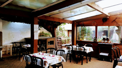 Crêperie du Plat Pays à La Turballe