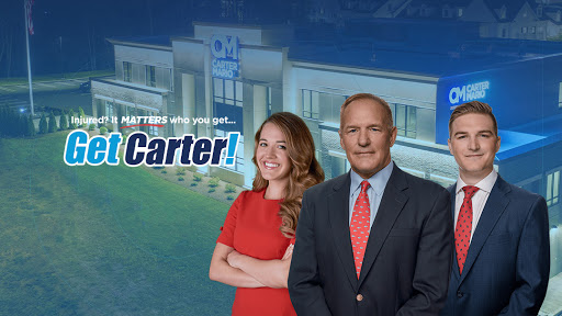 Carter Mario Law Firm