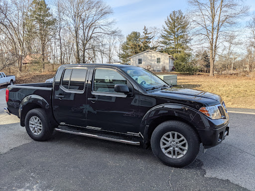 Used Car Dealer «One Stop Auto Sales», reviews and photos, 740 S Washington St, North Attleborough, MA 02760, USA