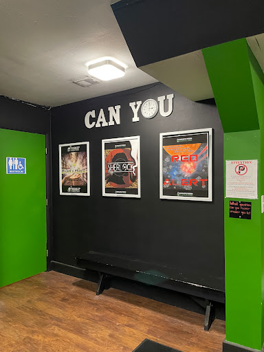 Amusement Center «Escape Room Cleveland», reviews and photos, 23525 Lorain Rd, North Olmsted, OH 44070, USA