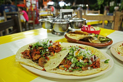 Tacos Chava Valle Dorado Tacos para eventos