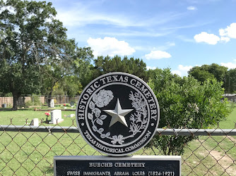 Bueche Cemetery