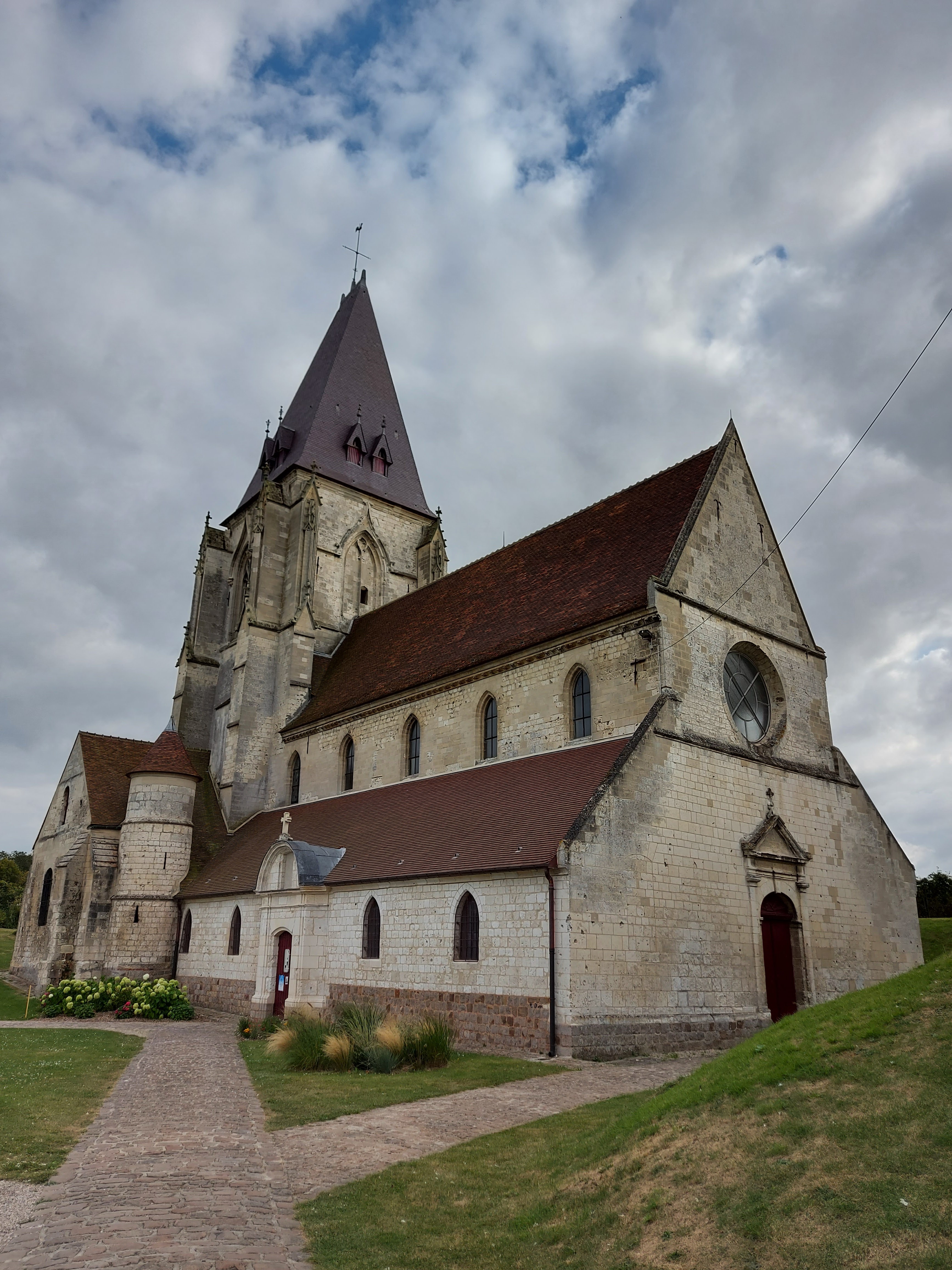 Photo n° 3 de l'avis de Valerie.o fait le 12/09/2021 à 08:01