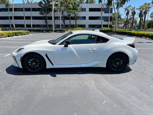 Toyota Dealer «Toyota Town of Stockton», reviews and photos, 2150 E Hammer Ln, Stockton, CA 95210, USA