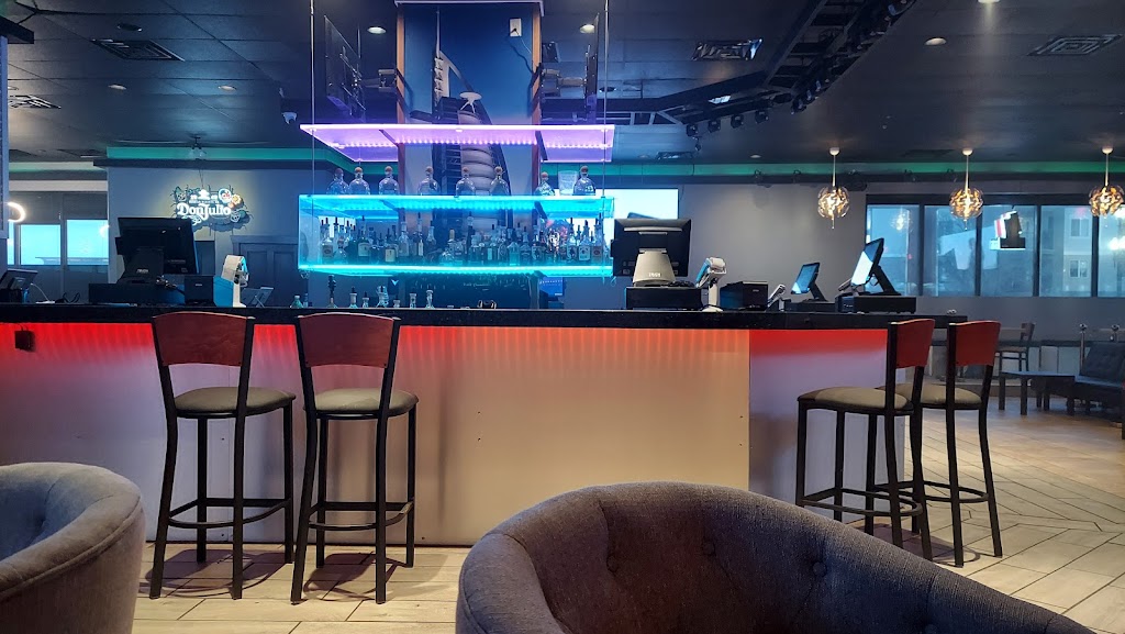 Dubai Mexican Grill & Bar Restaurant - Salt Lake City Utah 84101