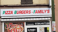 Photos du propriétaire du Restaurant halal Le Family's pizzas burgers à Montélimar - n°1