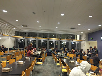 Carrillo Dining Commons