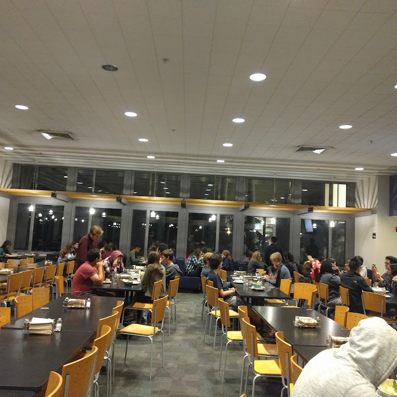 Carrillo Dining Commons