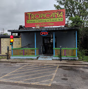 tropicana vintage clothing