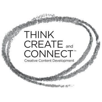 Think Create and Connect image