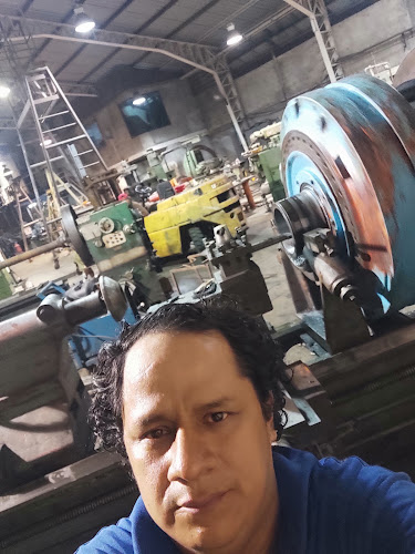 Opiniones de Taller Mecanico industrial Piguave en Guayaquil - Taller de reparación de automóviles