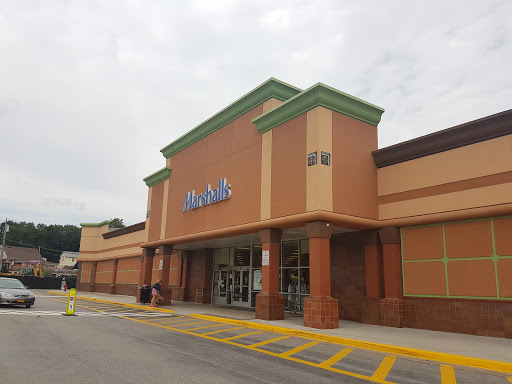 Marshalls, 3131 Main St, Mohegan Lake, NY 10547, USA, 