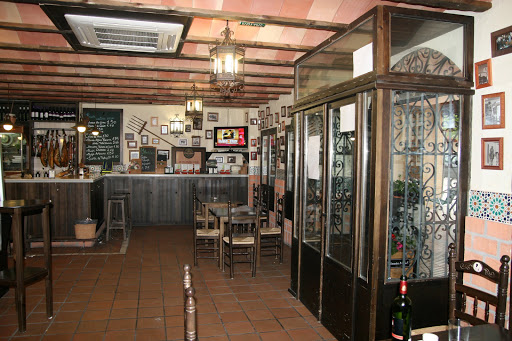 Bodega La Andaluza