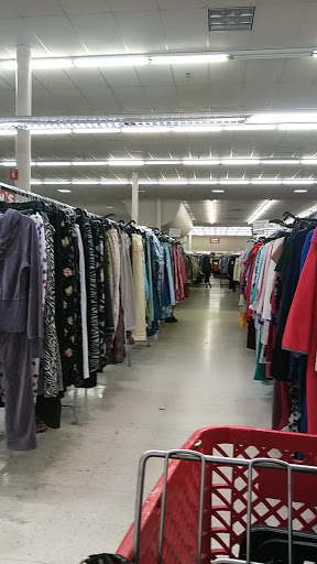 Thrift Store «The Salvation Army Family Store & Donation Center», reviews and photos, 43403 Joy Rd, Canton, MI 48187, USA