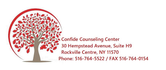 Confide Counseling Center