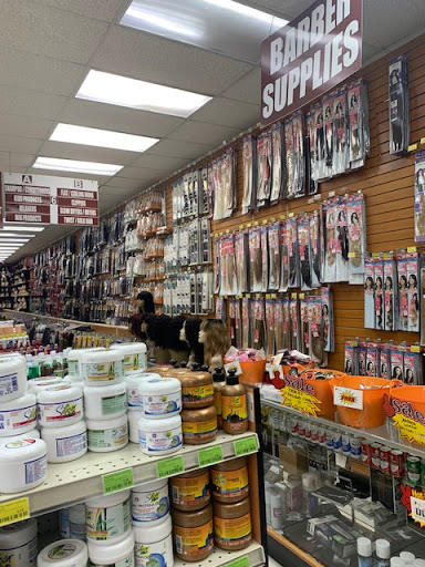 Beauty Supply Store «Elegant Beauty Supplies Superstores», reviews and photos, 3000 Hallandale Beach Blvd, Hallandale Beach, FL 33009, USA