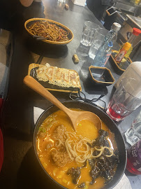 Rāmen du Restaurant japonais Fufu Ramen à Amiens - n°15