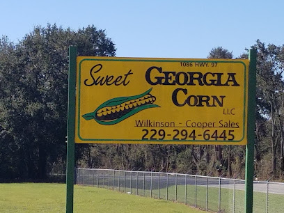 Sweet Georgia Corn Inc
