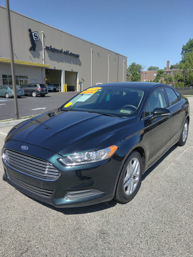 Car Dealer «Tri-State Auto», reviews and photos, 6626 N Broad St, Philadelphia, PA 19126, USA