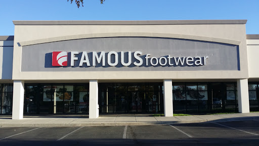 Famous Footwear, 292 W University Pkwy, Orem, UT 84058, USA, 