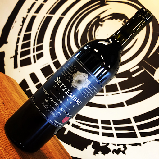 Winery «Settembre Cellars», reviews and photos, 1501 Lee Hill Dr #16, Boulder, CO 80304, USA