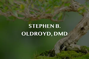 Stephen B. Oldroyd, DMD image