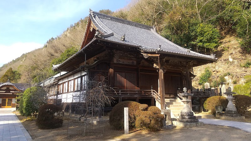 本成寺（顕本法華宗）