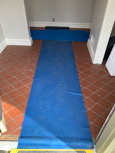 Moving Company «University Moving & Storage», reviews and photos, 23305 Commerce Dr, Farmington Hills, MI 48335, USA