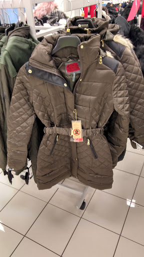 Clothing Store «Burlington Coat Factory», reviews and photos, 7301 Castor Ave, Philadelphia, PA 19149, USA