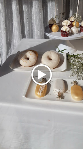 Pastelería Debora's Sweets