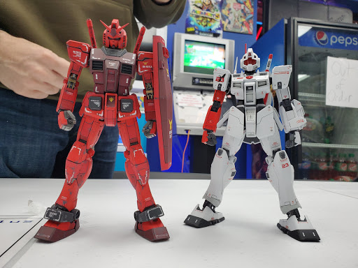 Video Game Store «Retro Games Plus», reviews and photos, 2453 Berlin Turnpike, Newington, CT 06111, USA