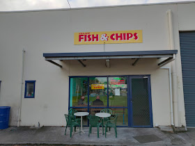 Village Fish & Chips