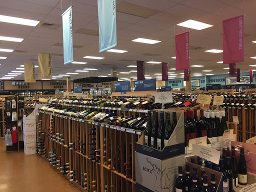 Wine Store «White Horse Wine and Spirits», reviews and photos, 676 White Horse Pike, Absecon, NJ 08201, USA