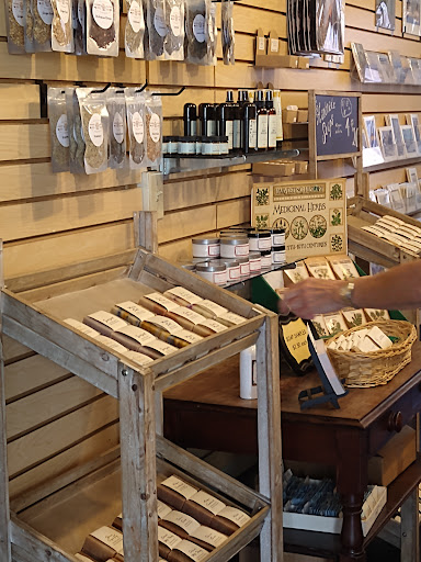 Museum «Spanish Military Hospital Museum», reviews and photos, 3 Aviles St, St Augustine, FL 32084, USA