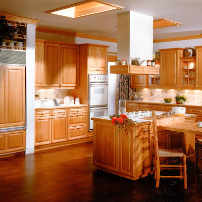 Sherwood Cabinetry