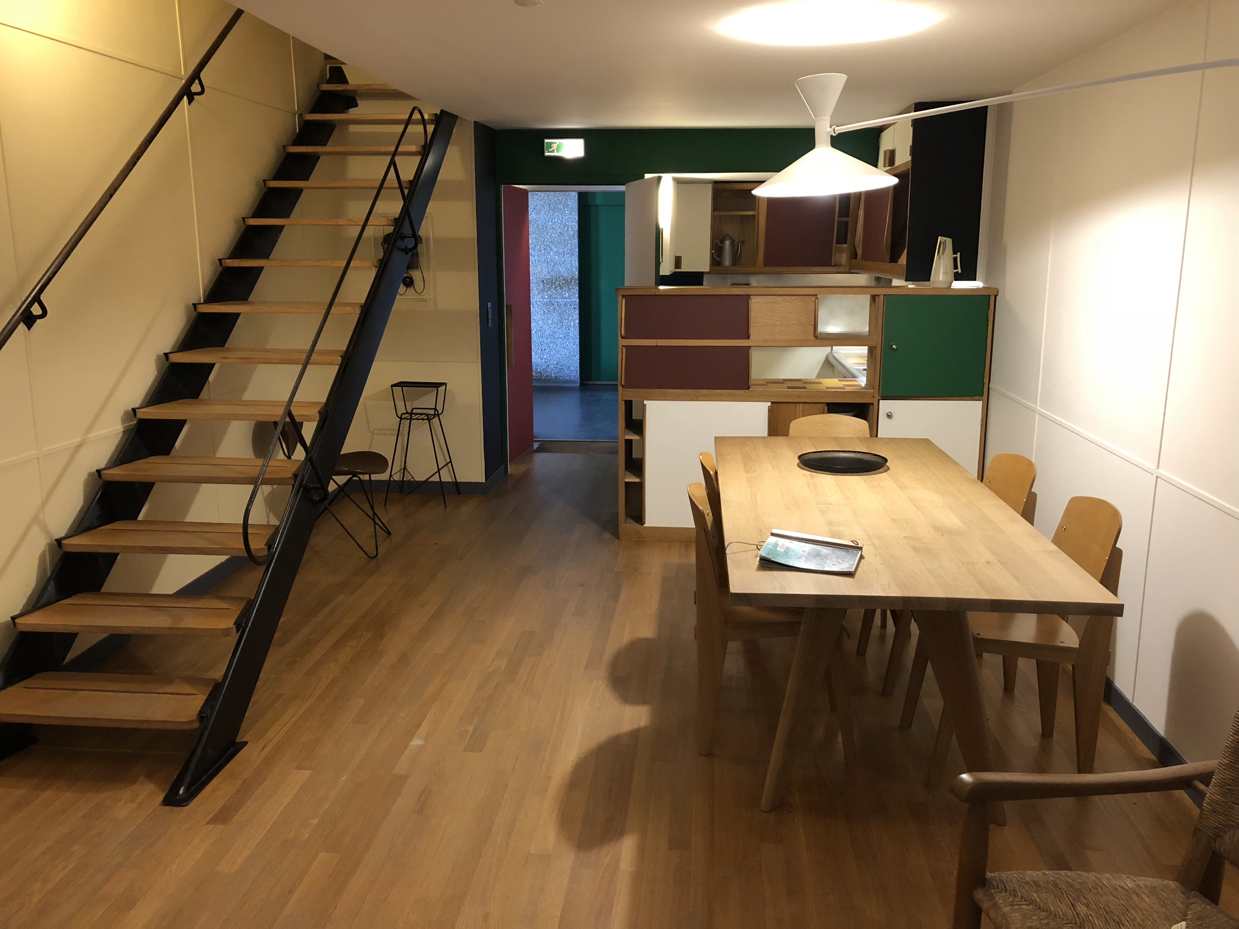 Photo n° 8 de l'avis de Ed.e fait le 05/09/2018 à 04:40
