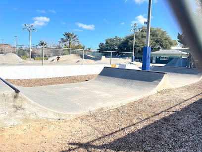 Ormond Beach Skate Park