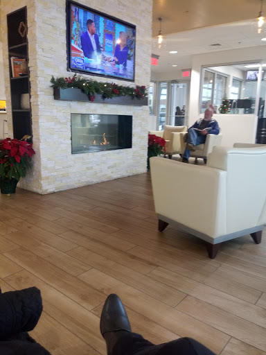 Toyota Dealer «Milton Martin Toyota», reviews and photos, 3150 Milton Martin Toyota Way, Gainesville, GA 30507, USA